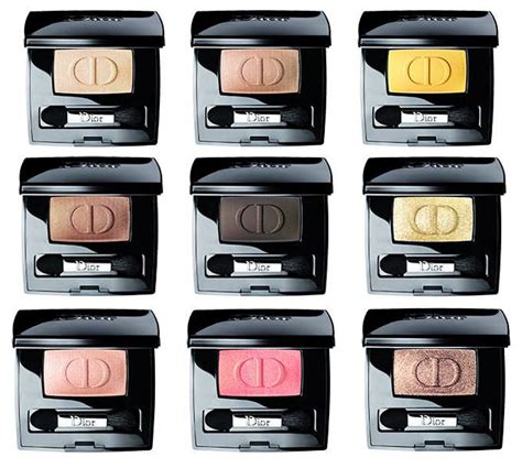 dior mono eyeshadow|dior eyeshadow evening.